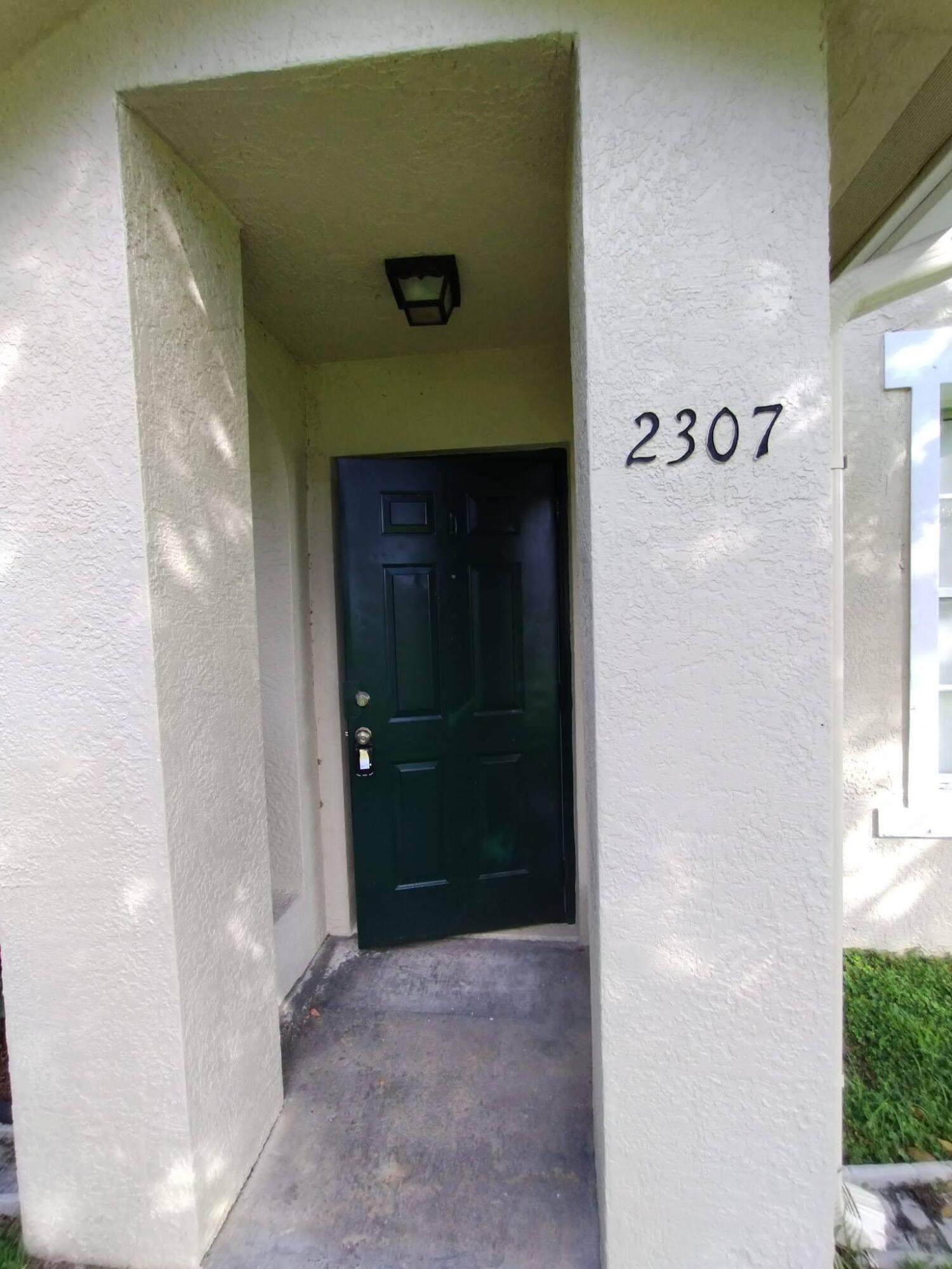 2307 Belmont Ln #2307 - 2307 Belmont Ln #2307, North Lauderdale, FL 33068 Luxury Property | Jose Angel Pina