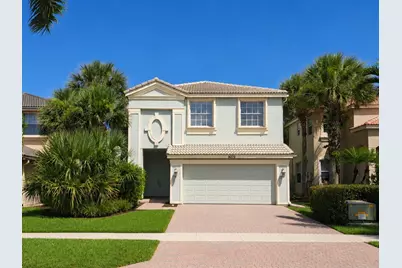 9070 Dupont Place, Wellington, FL 33414 - Photo 1