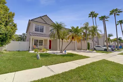 5884 N Plum Bay Parkway, Tamarac, FL 33321 - Photo 7
