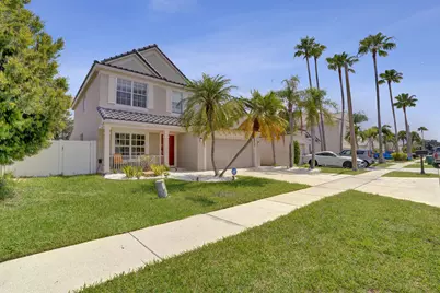 5884 N Plum Bay Parkway, Tamarac, FL 33321 - Photo 3