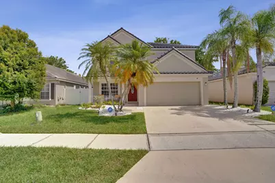 5884 N Plum Bay Parkway, Tamarac, FL 33321 - Photo 5