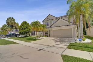 5884 N Plum Bay Pkwy, Tamarac, FL 33321 - Photo 3