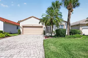 310 NW Toscane Tr, Port Saint Lucie, FL 34986 - Photo 1