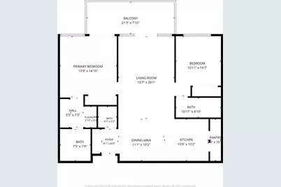 330 SE 20th Avenue #408, Deerfield Beach, FL 33441 - Photo 43