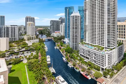 511 SE 5th Avenue #2417, Fort Lauderdale, FL 33301 - Photo 33