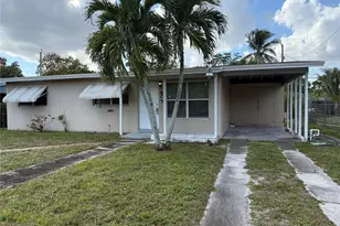 605 SW 22nd Ave, Fort Lauderdale, FL 33312 - Photo 1
