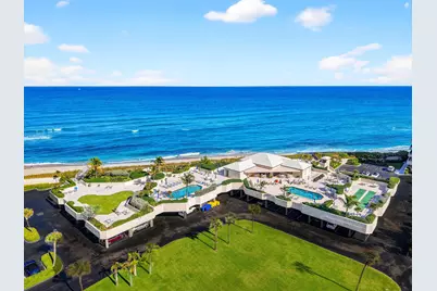 5540 N Ocean Drive #1c, Singer Island, FL 33404 - Photo 3