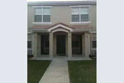 140 SW Peacock Boulevard, Port Saint Lucie, FL 34986 - Photo 1