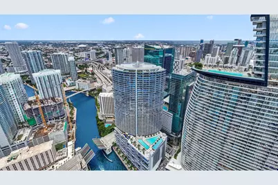 200 Biscayne Blvd Way #3909, Miami, FL 33131 - Photo 29