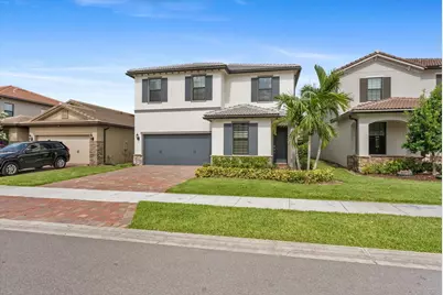 4757 Roldan Court #Roldan Ct, Lake Worth, FL 33467 - Photo 3