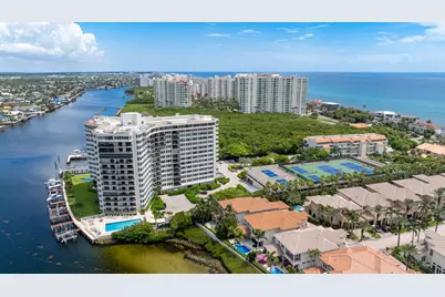 3912 S Ocean Boulevard #308, Highland Beach, FL 33487 - Photo 3