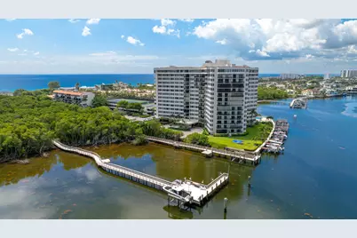 3912 S Ocean Boulevard #308, Highland Beach, FL 33487 - Photo 5