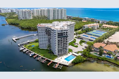 3912 S Ocean Boulevard #308, Highland Beach, FL 33487 - Photo 7
