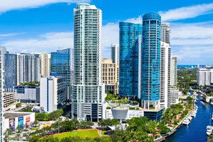 100 E Las Olas Blvd, Fort Lauderdale, FL 33301 - Photo 1