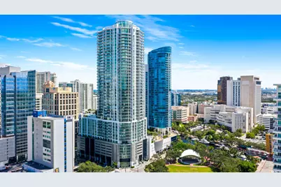 100 E Las Olas Boulevard #3804, Fort Lauderdale, FL 33301 - Photo 41