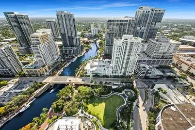 100 E Las Olas Boulevard #3804, Fort Lauderdale, FL 33301 - Photo 11