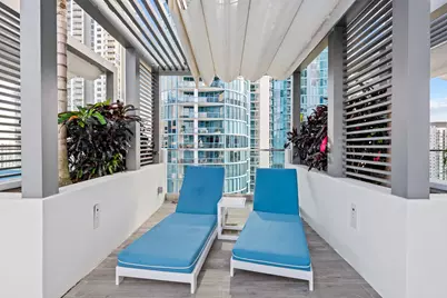 100 E Las Olas Boulevard #3804, Fort Lauderdale, FL 33301 - Photo 13