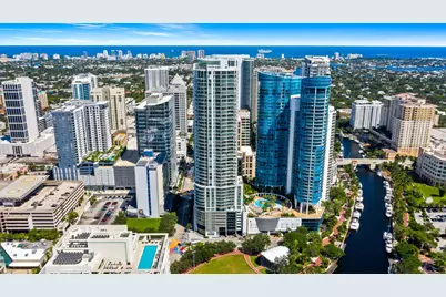 100 E Las Olas Boulevard #3804, Fort Lauderdale, FL 33301 - Photo 39