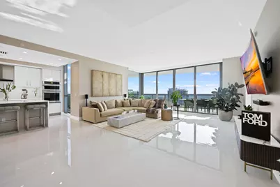 100 E Las Olas Boulevard #3804, Fort Lauderdale, FL 33301 - Photo 3