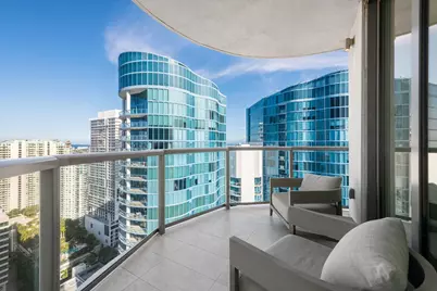 100 E Las Olas Boulevard #3804, Fort Lauderdale, FL 33301 - Photo 45