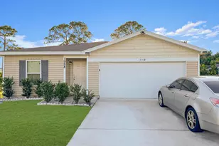 1958 SE Floresta Dr, Port Saint Lucie, FL 34983 - Photo 1