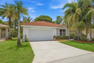 2036 NW 183rd Cir, Pembroke Pines, FL 33029 - Photo 3