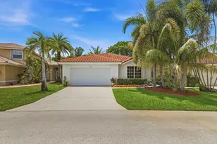 2036 NW 183rd Cir, Pembroke Pines, FL 33029 - Photo 1