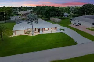 1934 SE Tickridge Rd, Port Saint Lucie, FL 34952 - Photo 1