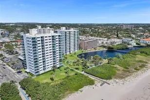 1610 N Ocean Blvd, Pompano Beach, FL 33062 - Photo 7