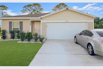 1958 SE Floresta Drive, Port Saint Lucie, FL 34983 - Photo 1