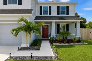 2581 SW Westfield St, Port Saint Lucie, FL 34953 - Photo 3
