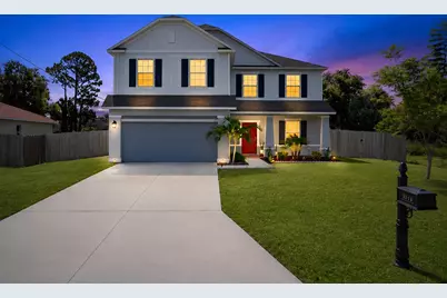 2581 SW Westfield Street, Port Saint Lucie, FL 34953 - Photo 1