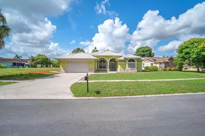 4100 Temple Street, West Palm Beach, FL 33407 - Photo 3