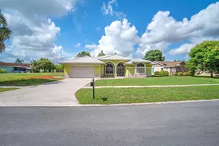 4100 Temple St, West Palm Beach, FL 33407 - Photo 3
