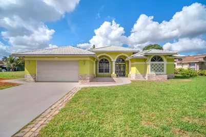 4100 Temple Street, West Palm Beach, FL 33407 - Photo 1