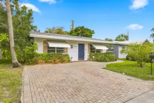 4569 NW 16th Ave, Tamarac, FL 33309 - Photo 3