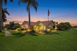 10080 Canoe Brook Cir, Boca Raton, FL 33498 - Photo 1