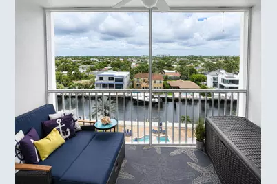 1391 S Ocean Boulevard #807, Pompano Beach, FL 33062 - Photo 5