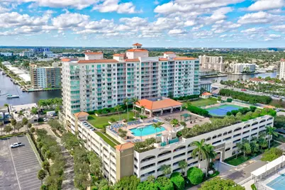 3020 NE 32nd Avenue #1017, Fort Lauderdale, FL 33308 - Photo 37