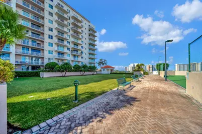 3020 NE 32nd Avenue #1017, Fort Lauderdale, FL 33308 - Photo 35