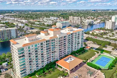 3020 NE 32nd Avenue #1017, Fort Lauderdale, FL 33308 - Photo 49