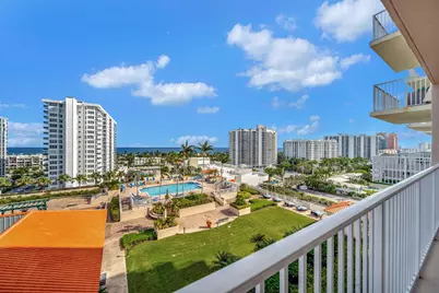 3020 NE 32nd Avenue #1017, Fort Lauderdale, FL 33308 - Photo 5