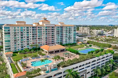 3020 NE 32nd Avenue #1017, Fort Lauderdale, FL 33308 - Photo 39