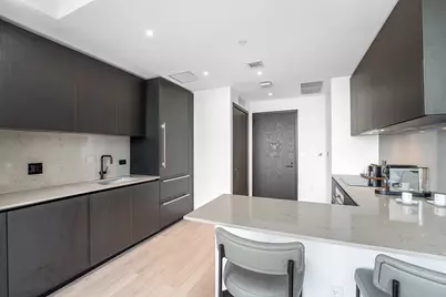 20 NE 11th Street #4805, Miami, FL 33132 - Photo 3