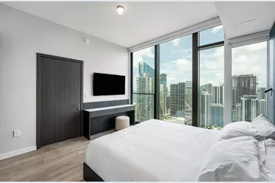 20 NE 11th Street #4805, Miami, FL 33132 - Photo 13