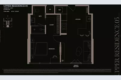 20 NE 11th Street #4805, Miami, FL 33132 - Photo 41