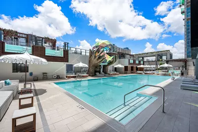 20 NE 11th Street #4805, Miami, FL 33132 - Photo 21