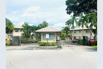 5550 Lakeside Drive #203, Margate, FL 33063 - Photo 17