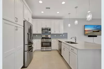 12557 SW Rain River Drive, Port Saint Lucie, FL 34987 - Photo 5