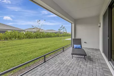 12557 SW Rain River Drive, Port Saint Lucie, FL 34987 - Photo 11
